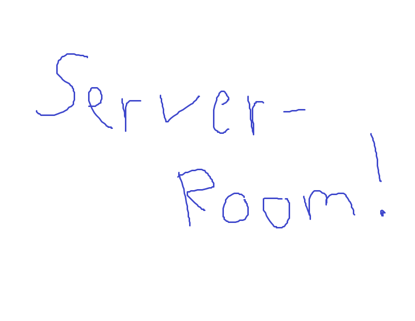 Server