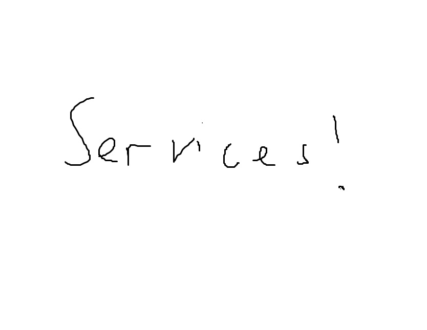 Services